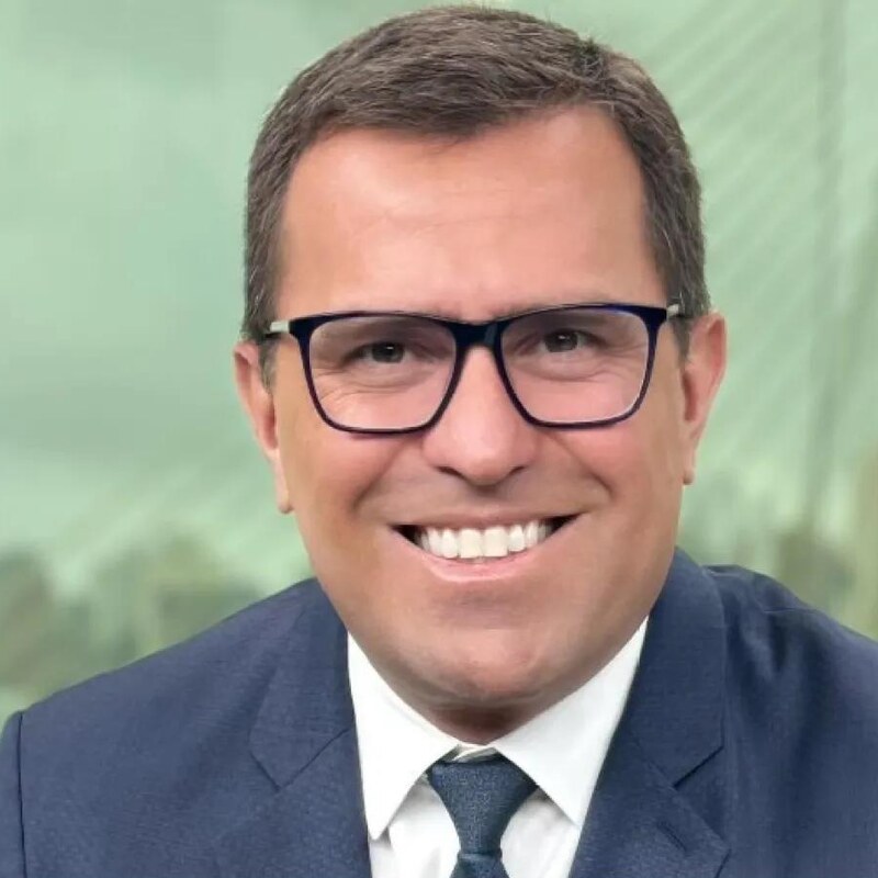 Rodrigo Bocardi